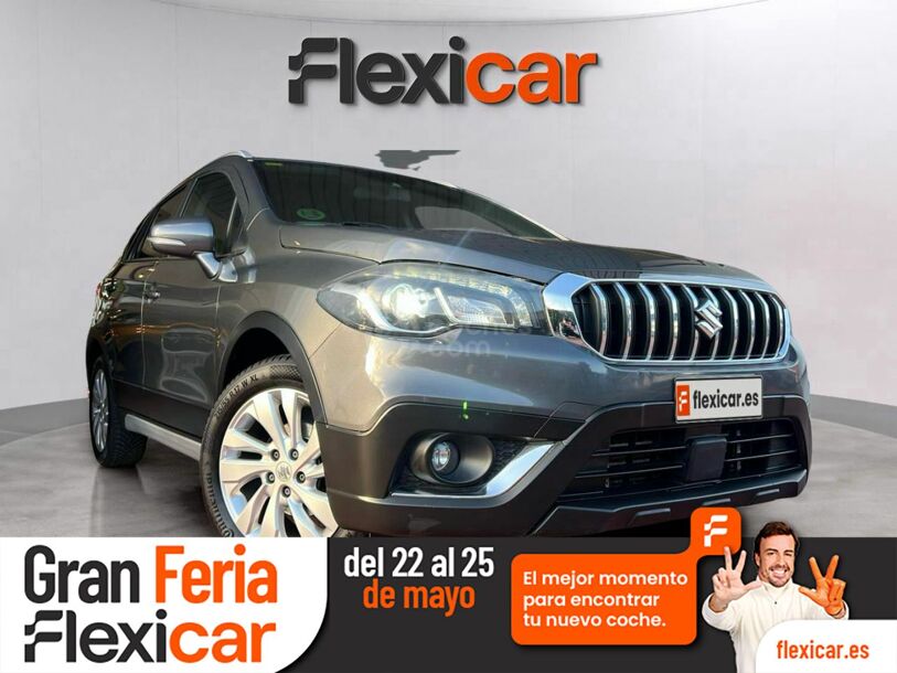 Foto del SUZUKI SX4 1.6 GL