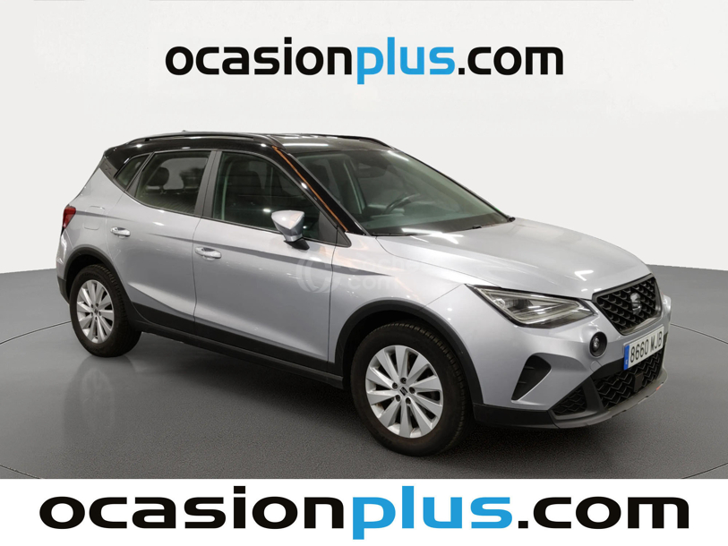 Foto del SEAT Arona 1.0 TSI Ecomotive S&S Style 110