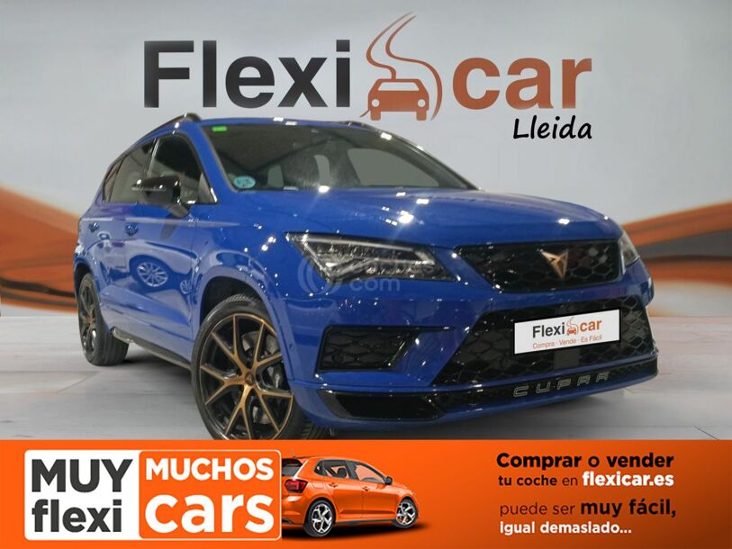 Foto del CUPRA Ateca ATECA 2.0 TSI 300 DSG 4DRIVE