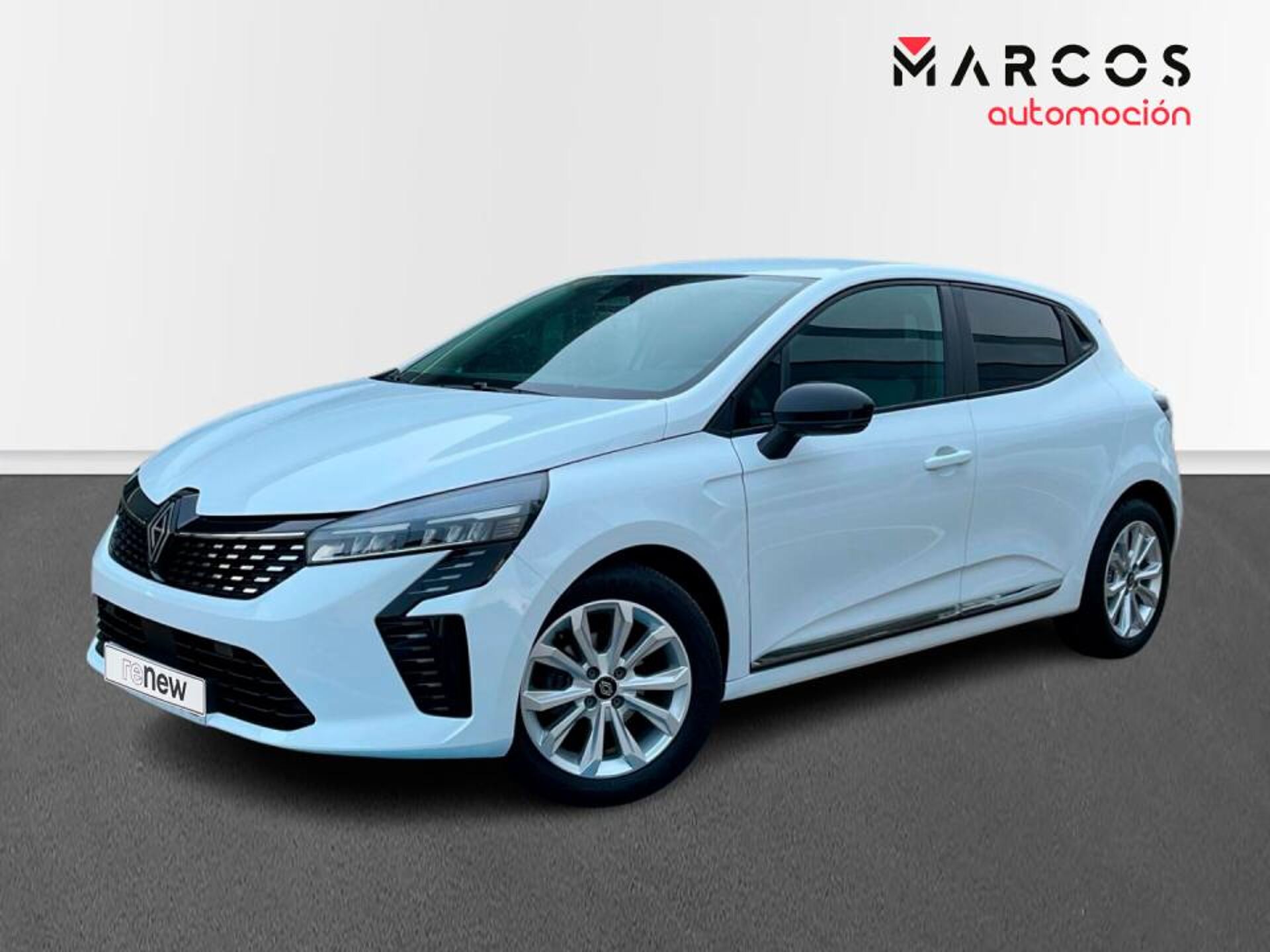 Imagen 1 de RENAULT Clio