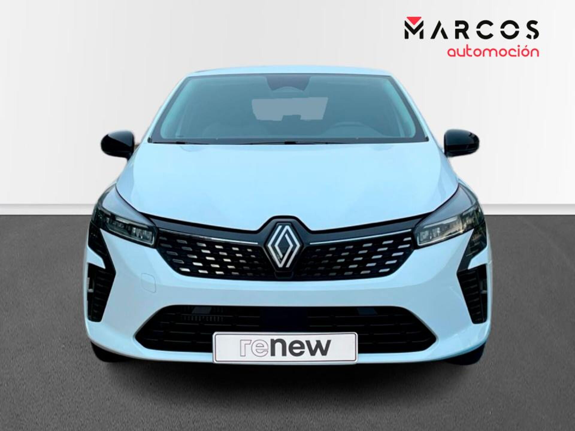 Imagen 3 de RENAULT Clio