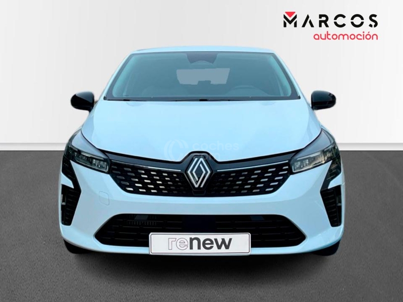 Foto del RENAULT Clio TCe Evolution 67kW
