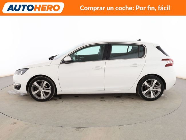 Foto del PEUGEOT 308 1.2 PureTech S&S Allure 110