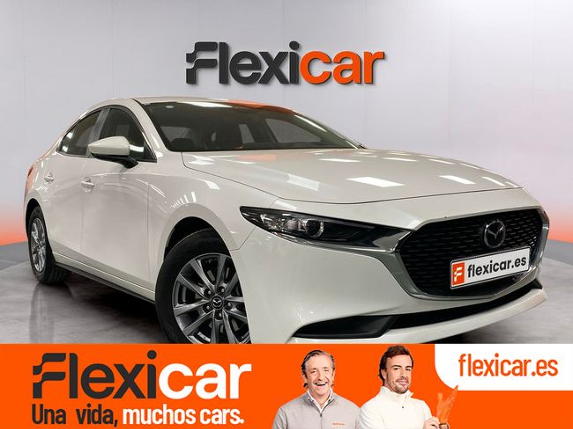 Imagen de MAZDA Mazda3