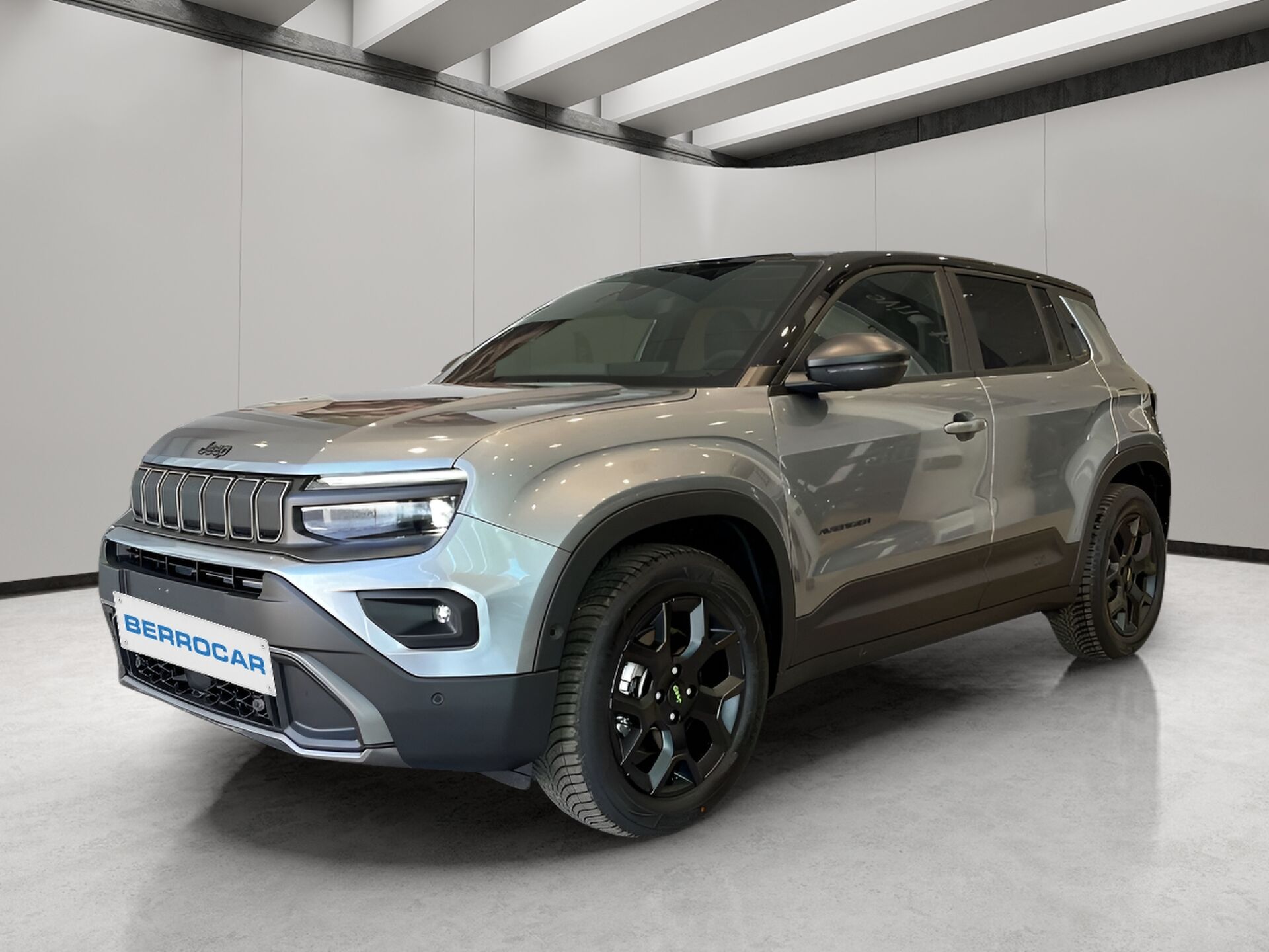 Imagen de JEEP Avenger