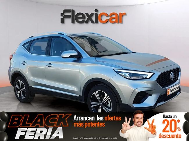 MG ZS (1.5 Standard) en Badajoz