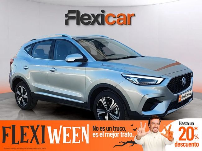 MG ZS (1.5 Standard) en Badajoz