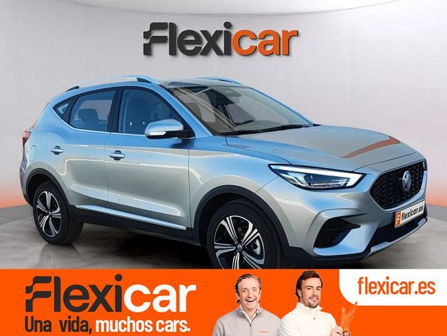 MG ZS (1.5 Standard) en Badajoz