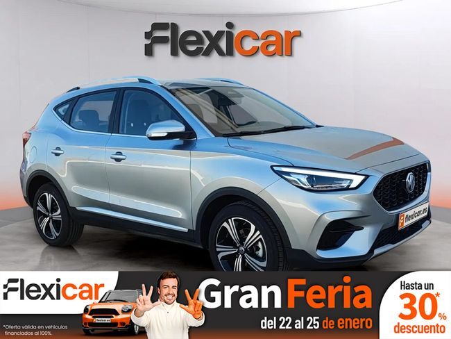 MG ZS (1.5 Standard) en Badajoz