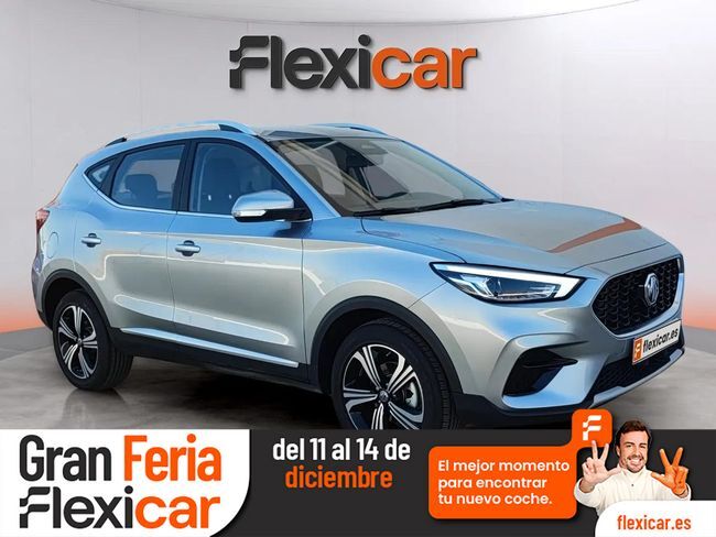 MG ZS (1.5 Standard) en Badajoz