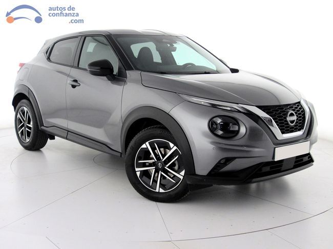 Foto del NISSAN Juke 1.0 DIG-T Acenta 4x2 DCT 7 114