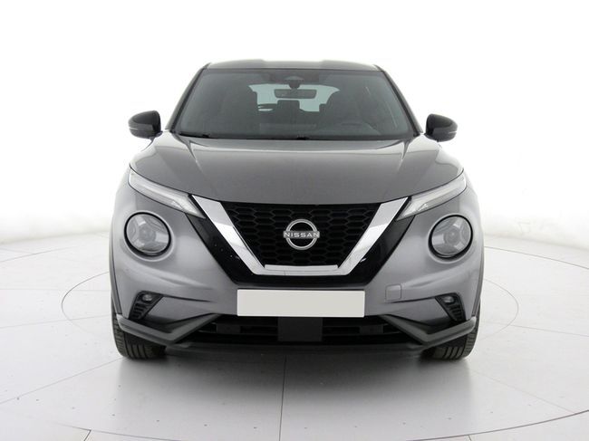 Foto del NISSAN Juke 1.0 DIG-T Acenta 4x2 DCT 7 114