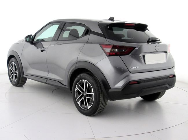 Foto del NISSAN Juke 1.0 DIG-T Acenta 4x2 DCT 7 114
