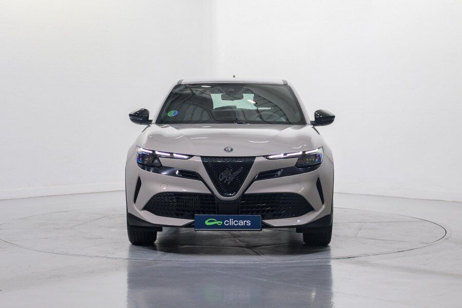 Foto del ALFA ROMEO Junior Ibrida 1.2 Intensa 100kw eDCT6