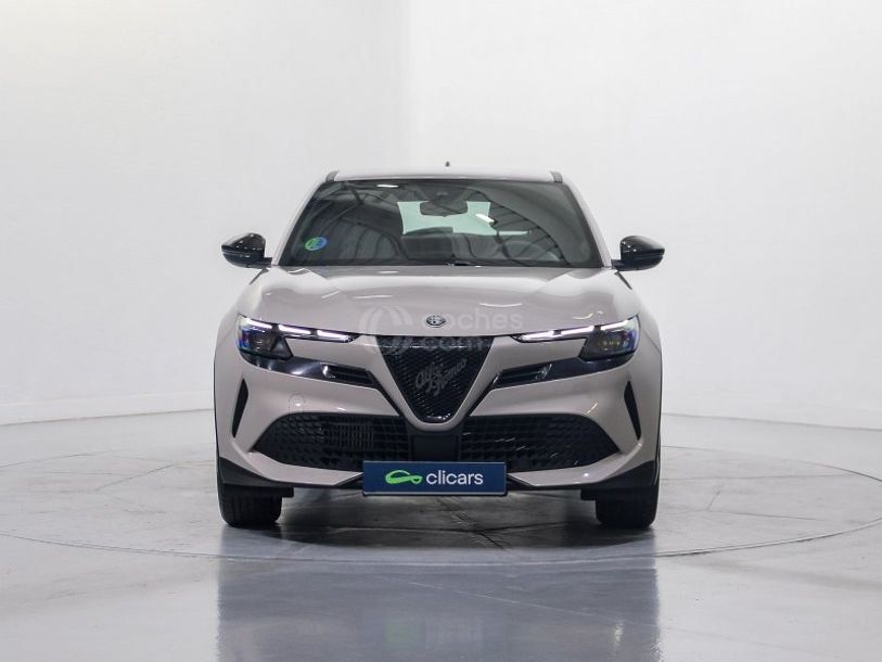 Foto del ALFA ROMEO Junior Ibrida 1.2 Intensa 100kw eDCT6