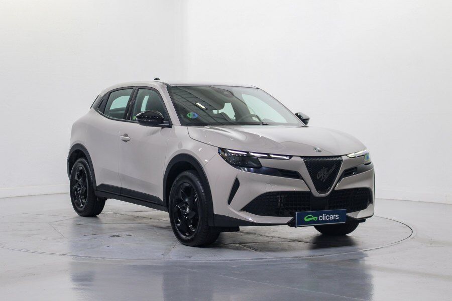 Foto del ALFA ROMEO Junior Ibrida 1.2 Intensa 100kw eDCT6