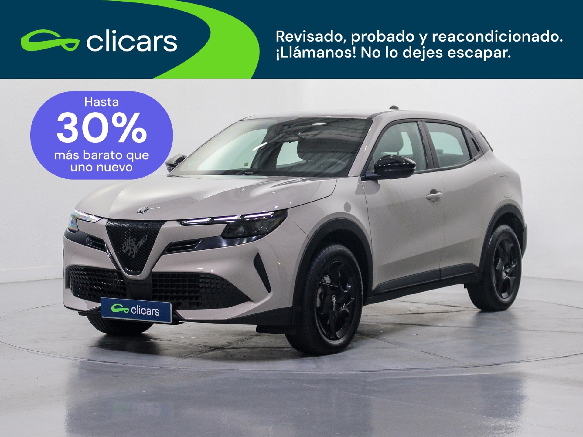 Imagen de ALFA ROMEO Junior