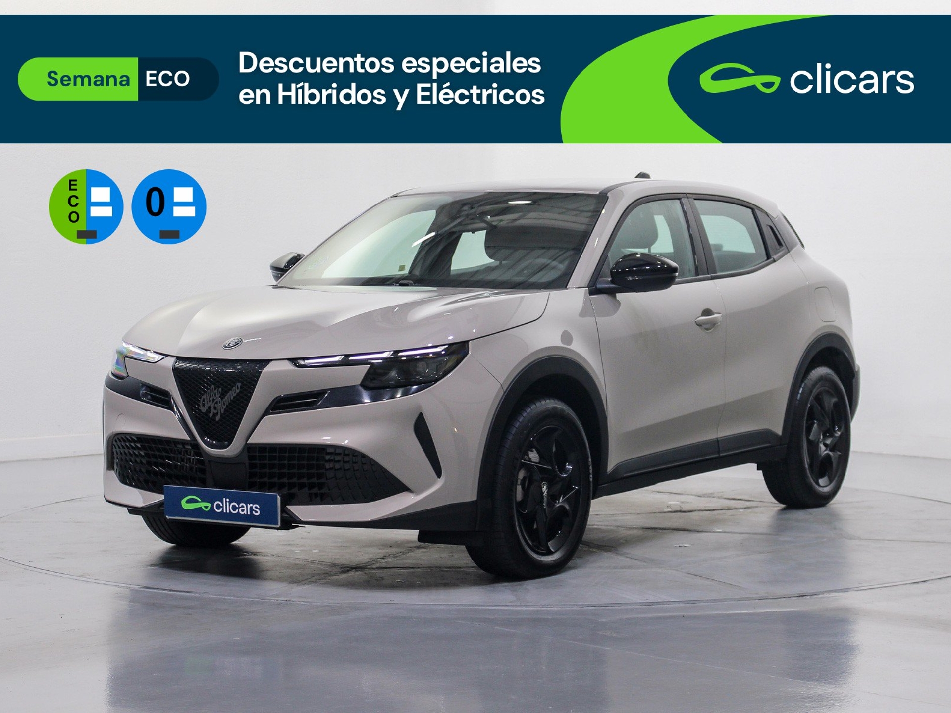 Imagen de ALFA ROMEO Junior