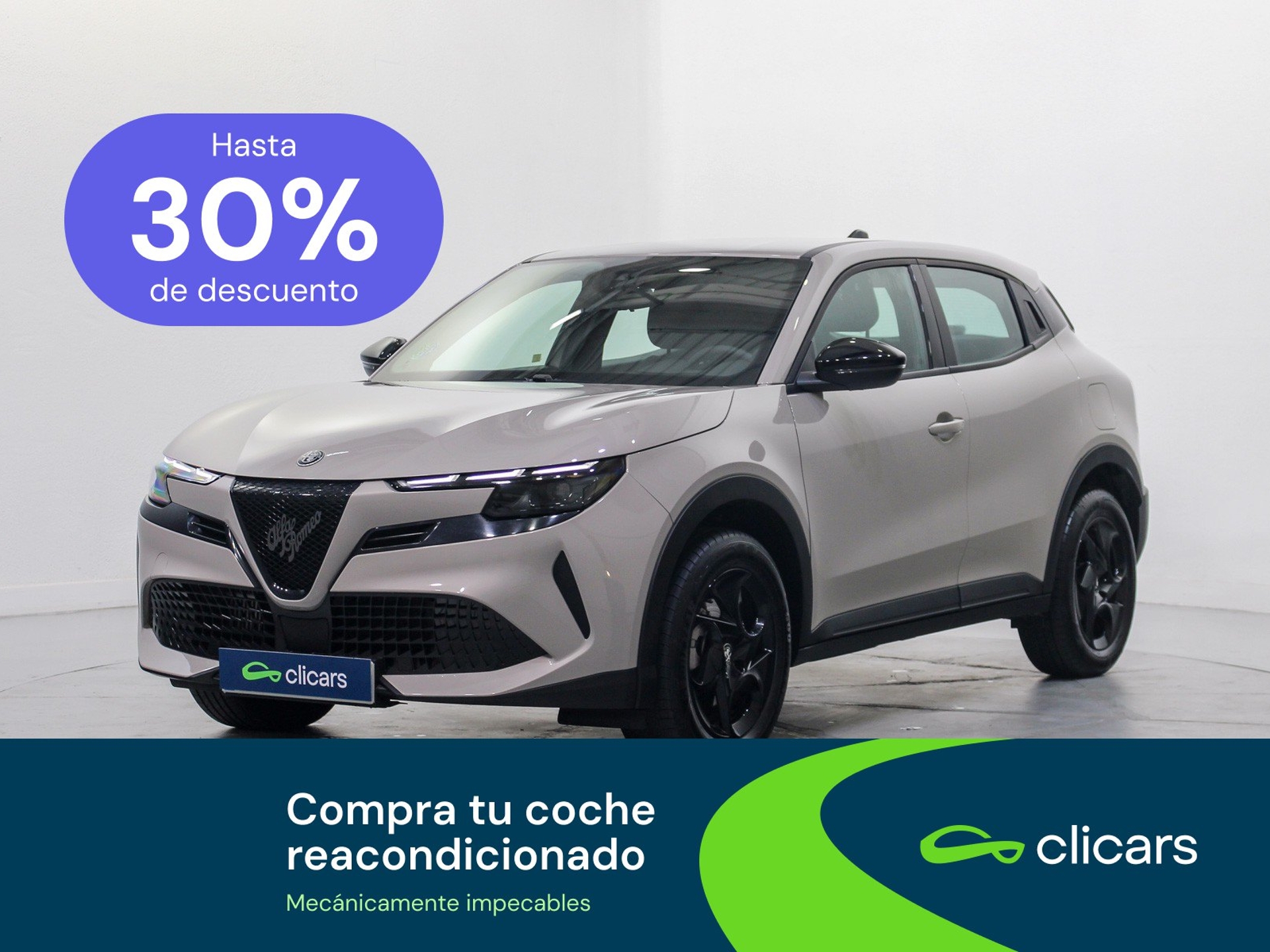 Imagen de ALFA ROMEO Junior