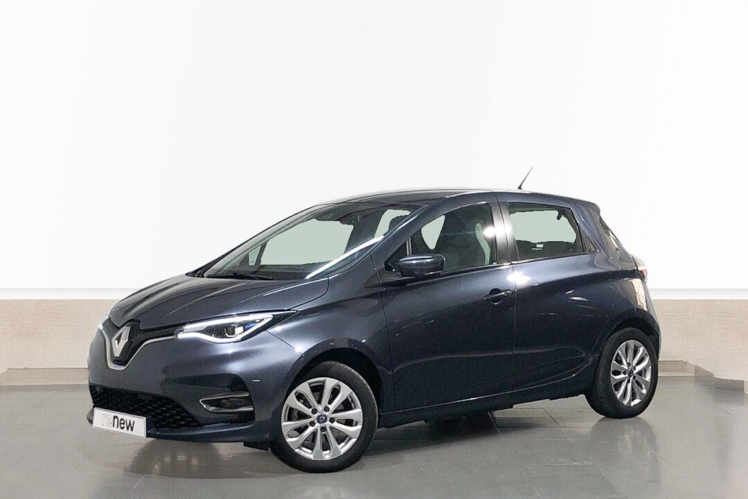 RENAULT Zoe (INTENS 50 R110 80KW 5P) en Baleares