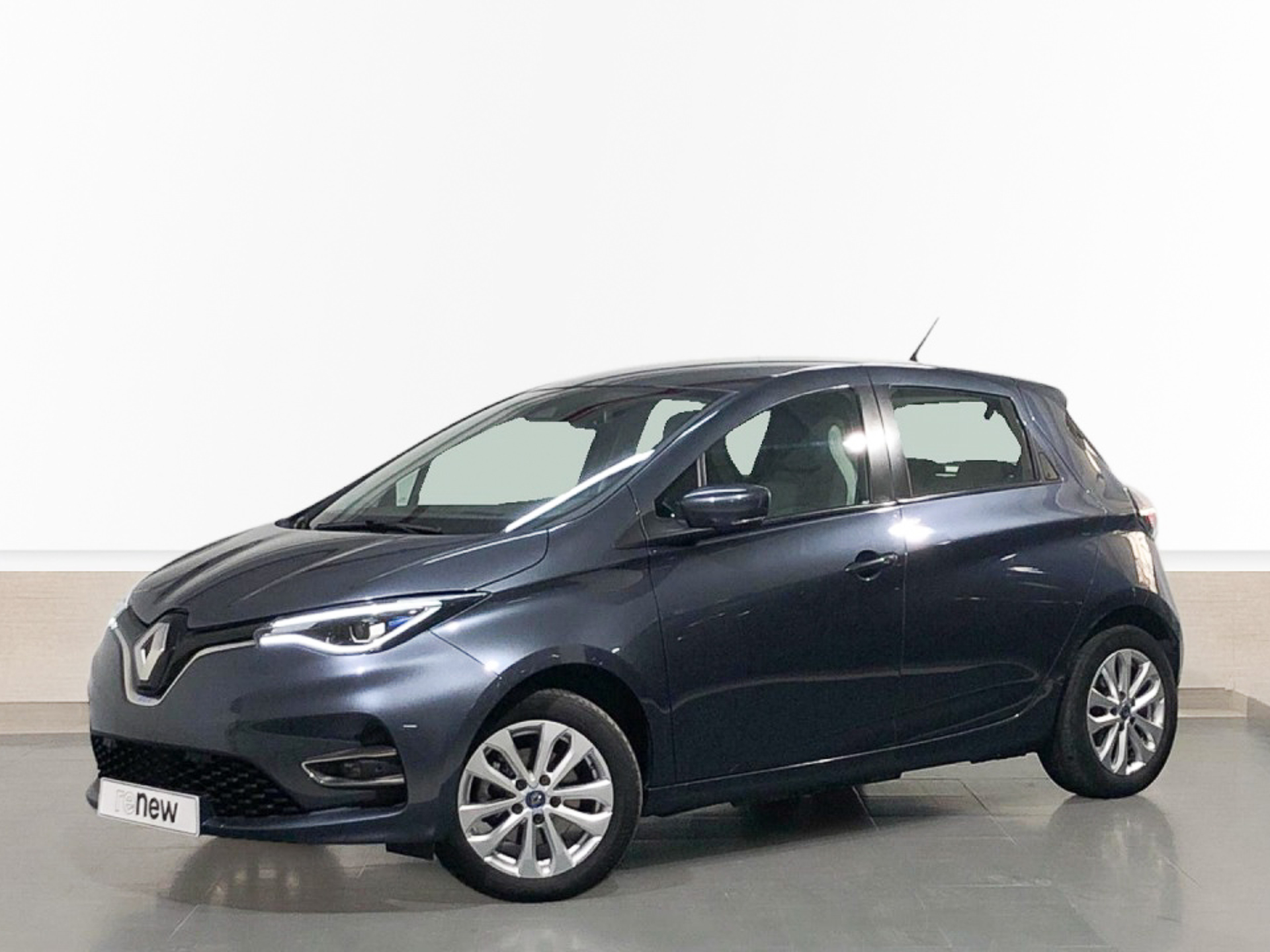 Imagen de RENAULT Zoe