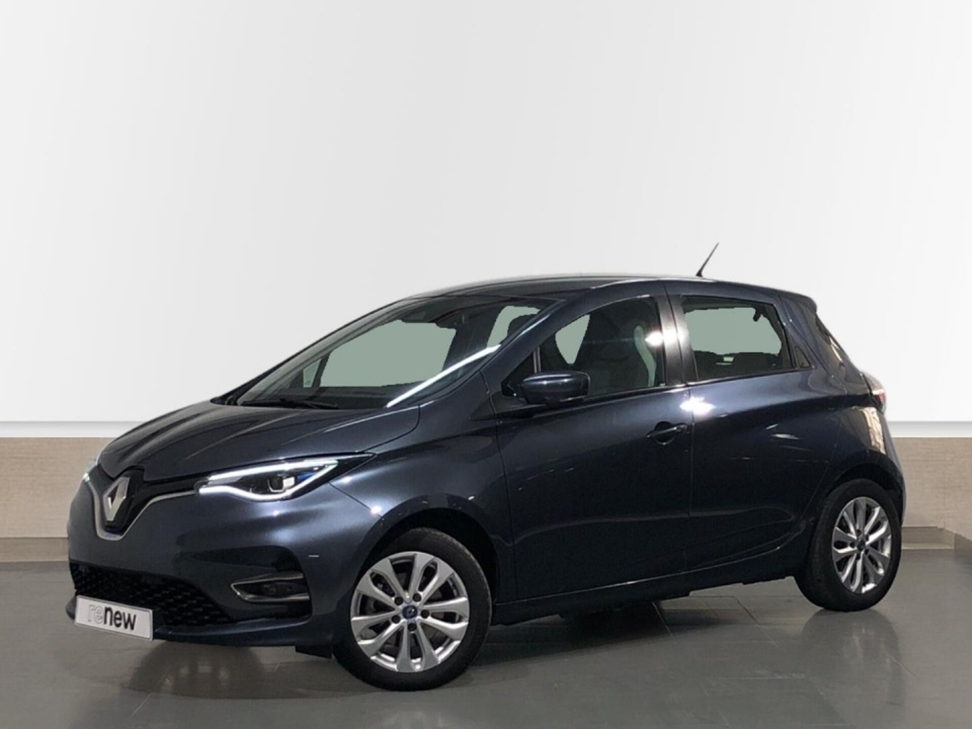 Imagen de RENAULT Zoe