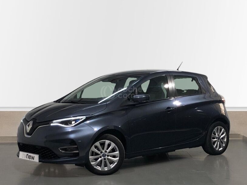 Foto del RENAULT Zoe Bose 40 R110 Flexi 80kW
