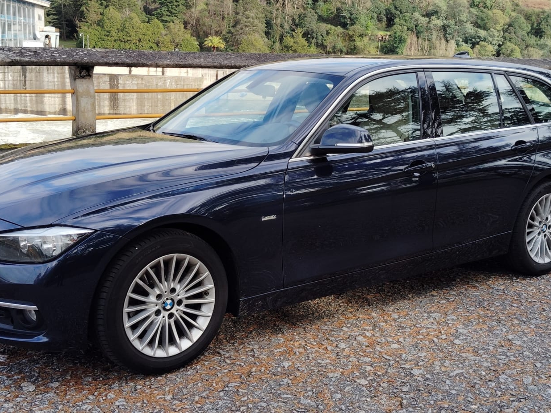 Imagen de BMW Serie 3