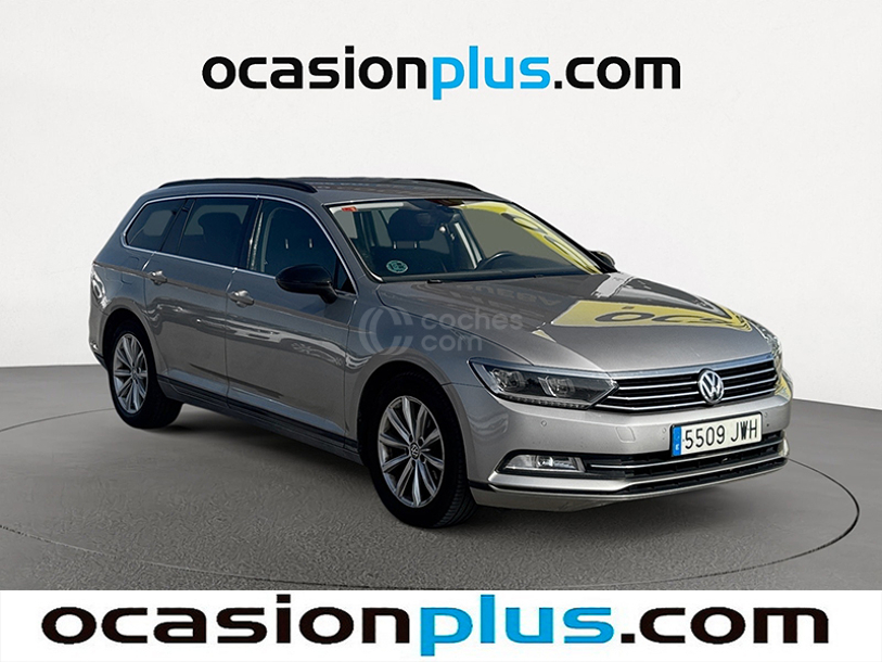 Foto del VOLKSWAGEN Passat Variant 2.0TDI Advance DSG7 110kW