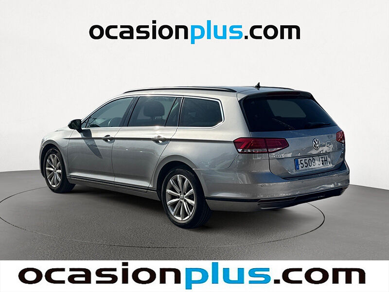 Foto del VOLKSWAGEN Passat Variant 2.0TDI Advance DSG7 110kW