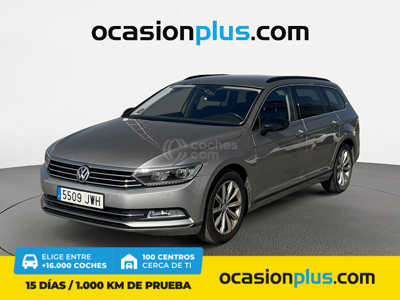 Foto del VOLKSWAGEN Passat Variant 2.0TDI Advance DSG7 110kW