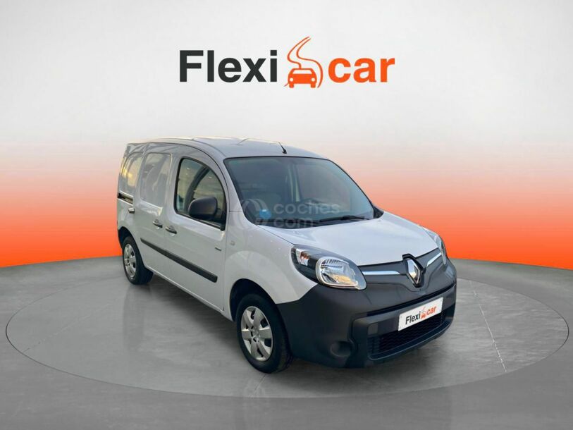 Foto del RENAULT Kangoo Combi 1.5dCi Blue Limited 70kW