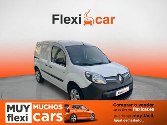 Imagen de RENAULT Kangoo Combi 1.5dCi Blue Limited 70kW