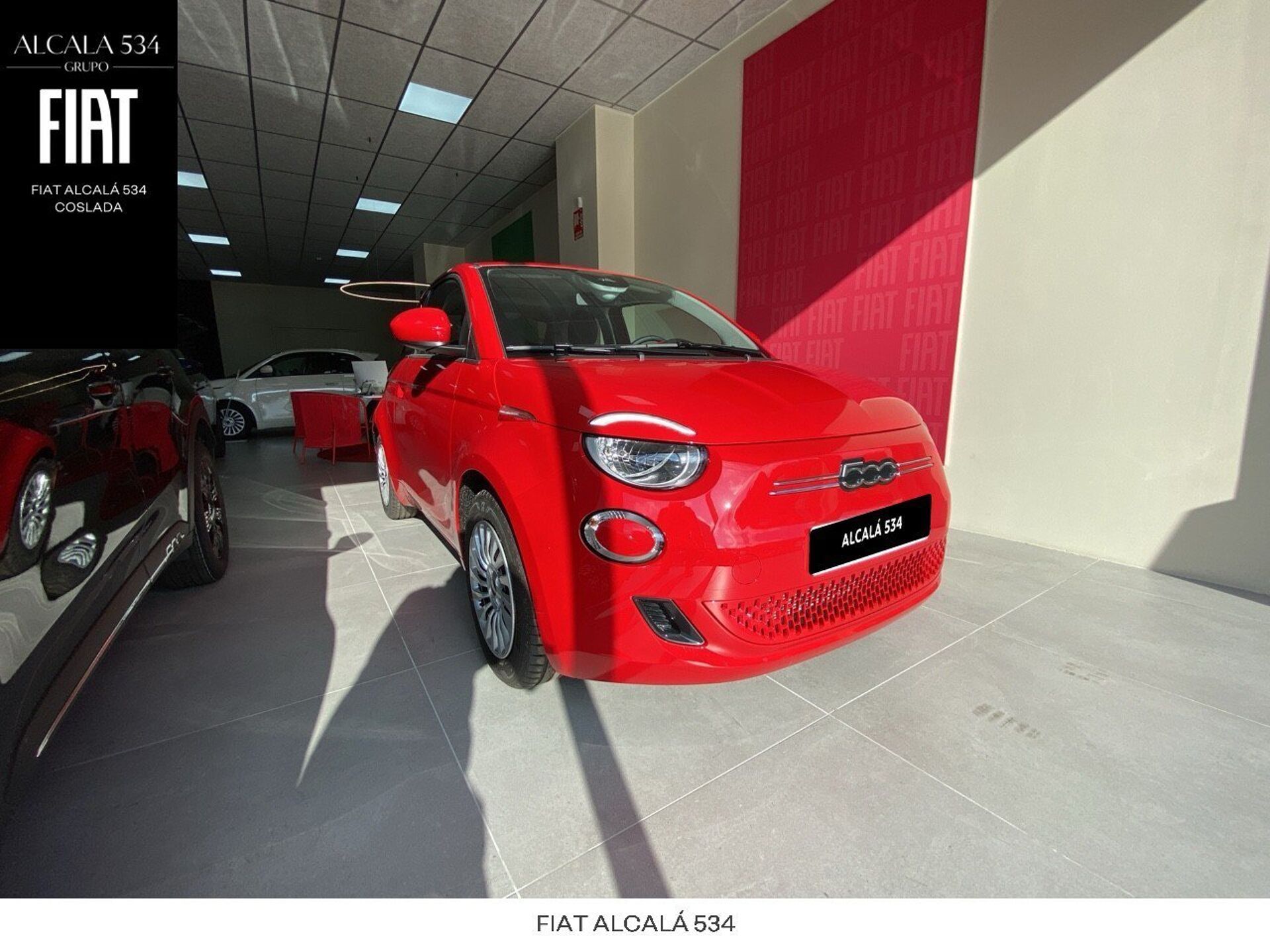 Imagen 3 de FIAT 500
