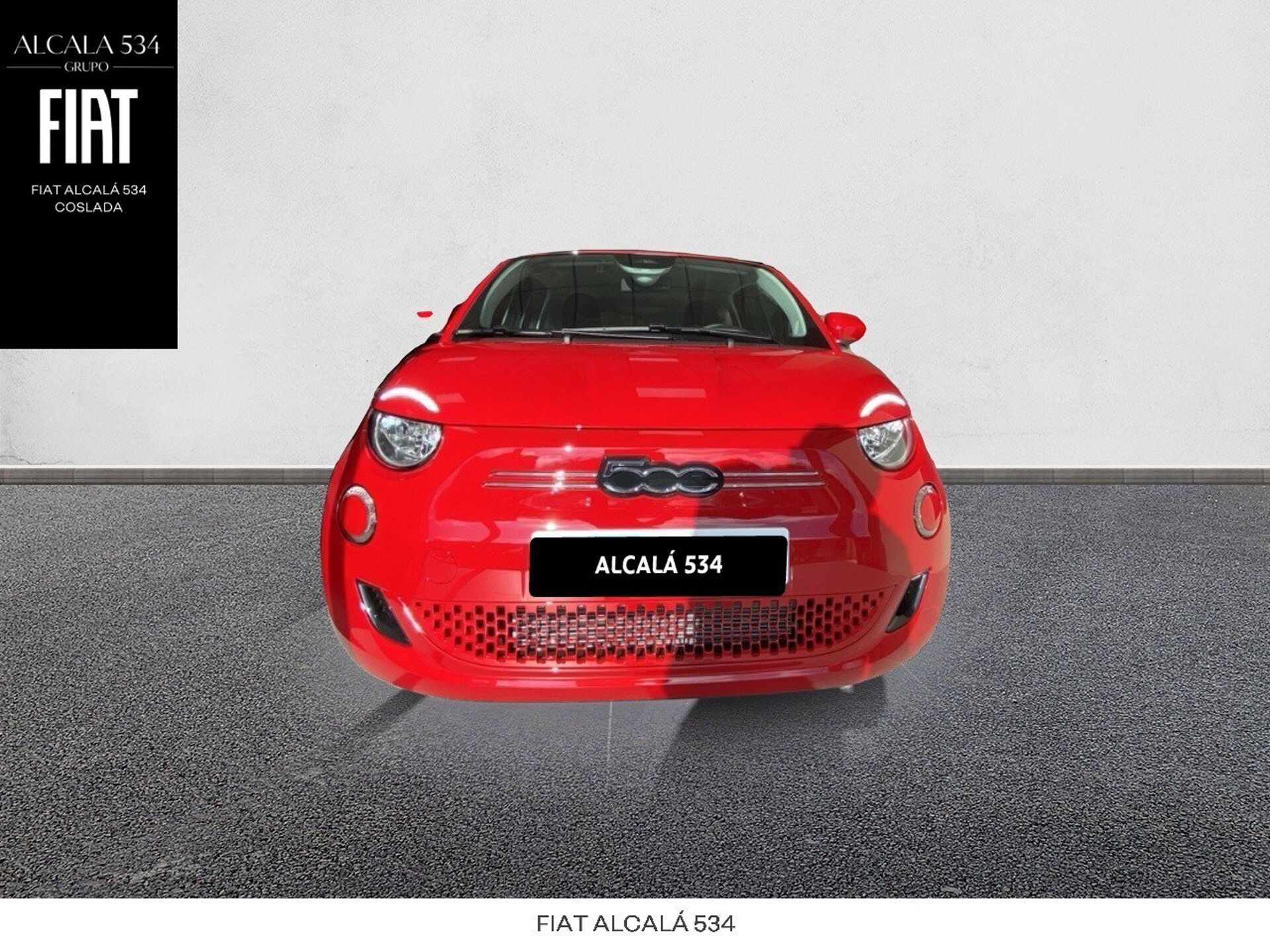 Imagen 2 de FIAT 500