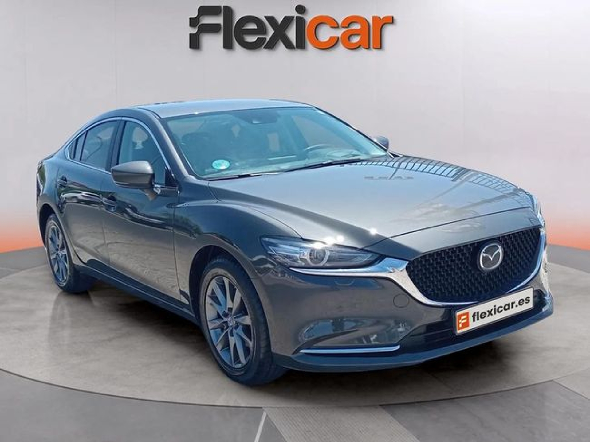 Imagen de MAZDA Mazda6