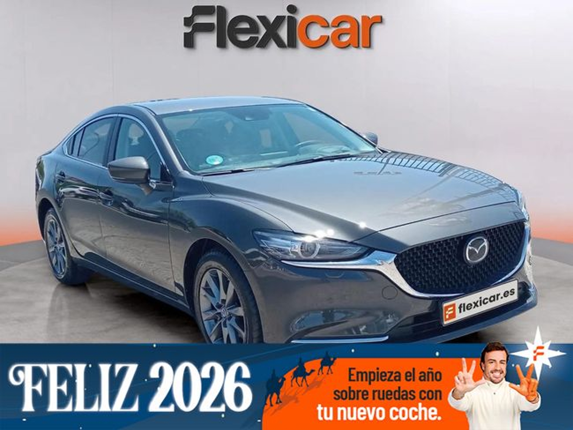 Imagen de MAZDA Mazda6