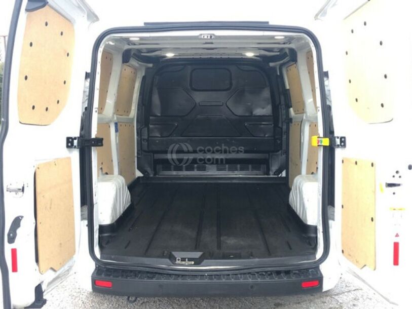 Foto del FORD Transit Custom FT 280 L1 Van Trend 130