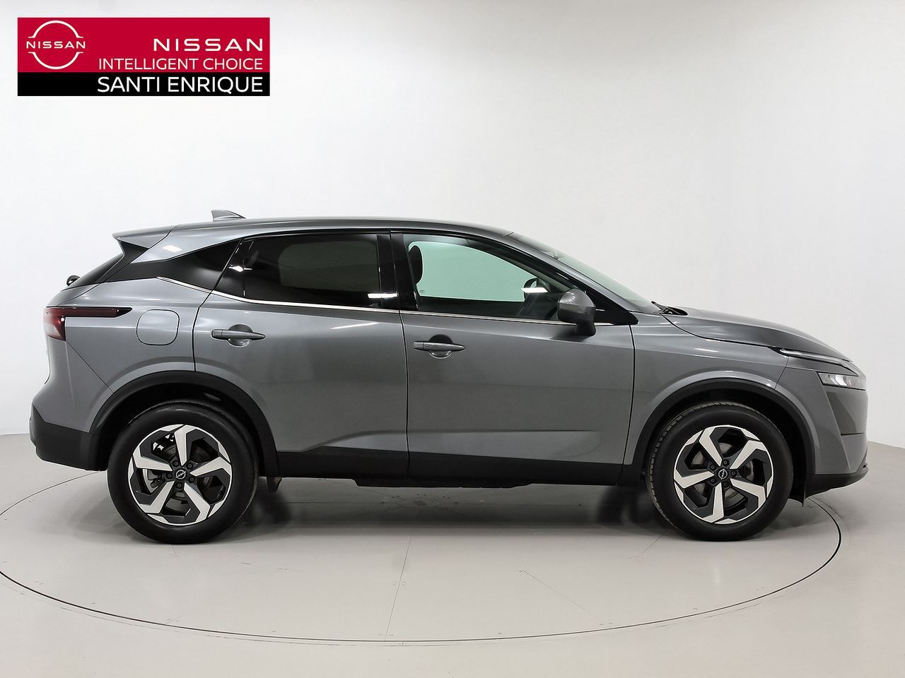 Foto del NISSAN Qashqai 1.3 DIG-T mHEV 12V N-Connecta 4x2 103kW