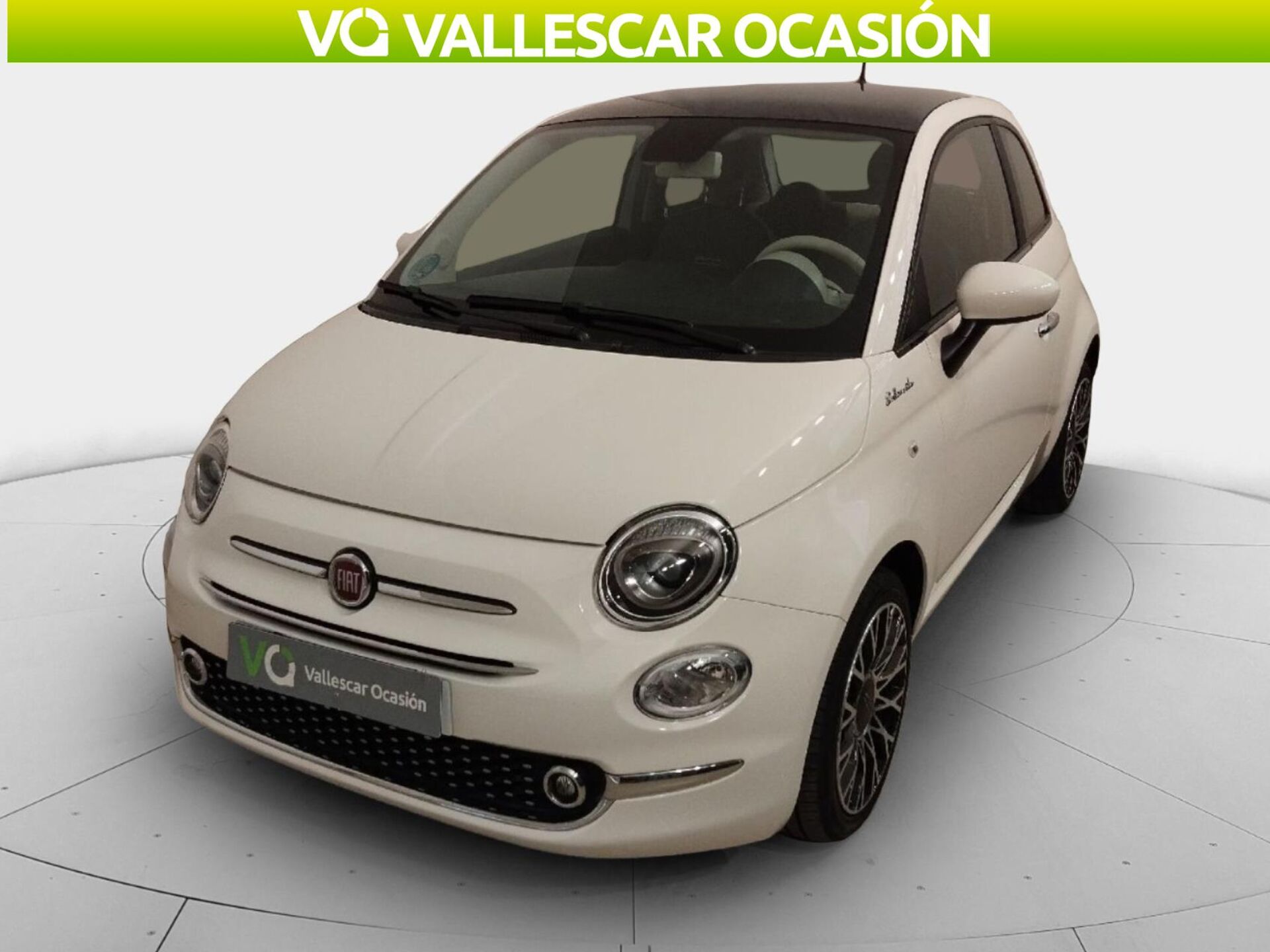 Imagen de FIAT 500