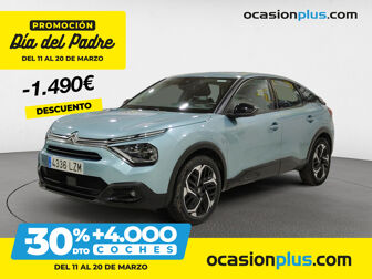 Imagen de CITROEN C4 1.2 PureTech Feel Pack S&S 130