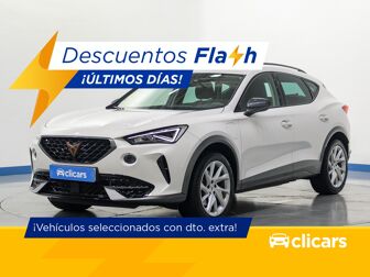 Imagen de CUPRA Formentor 1.4 e-Hybrid 205 DSG