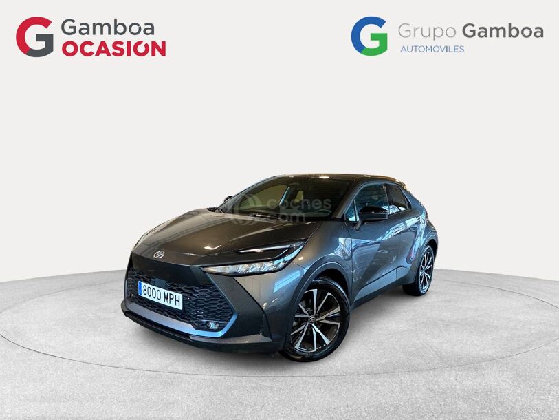 Foto del TOYOTA C-HR 140H Advance