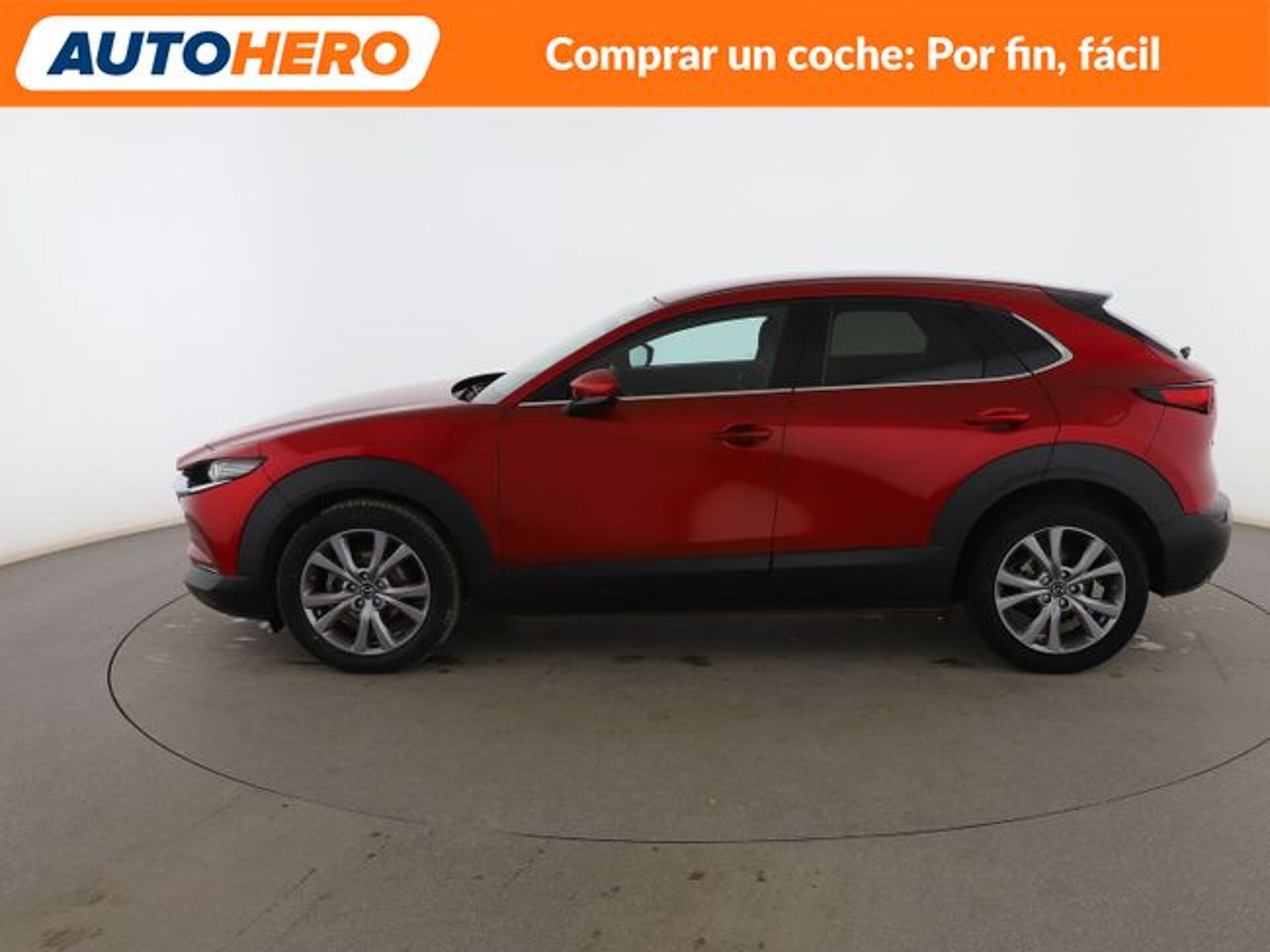 Imagen 3 de MAZDA CX-30