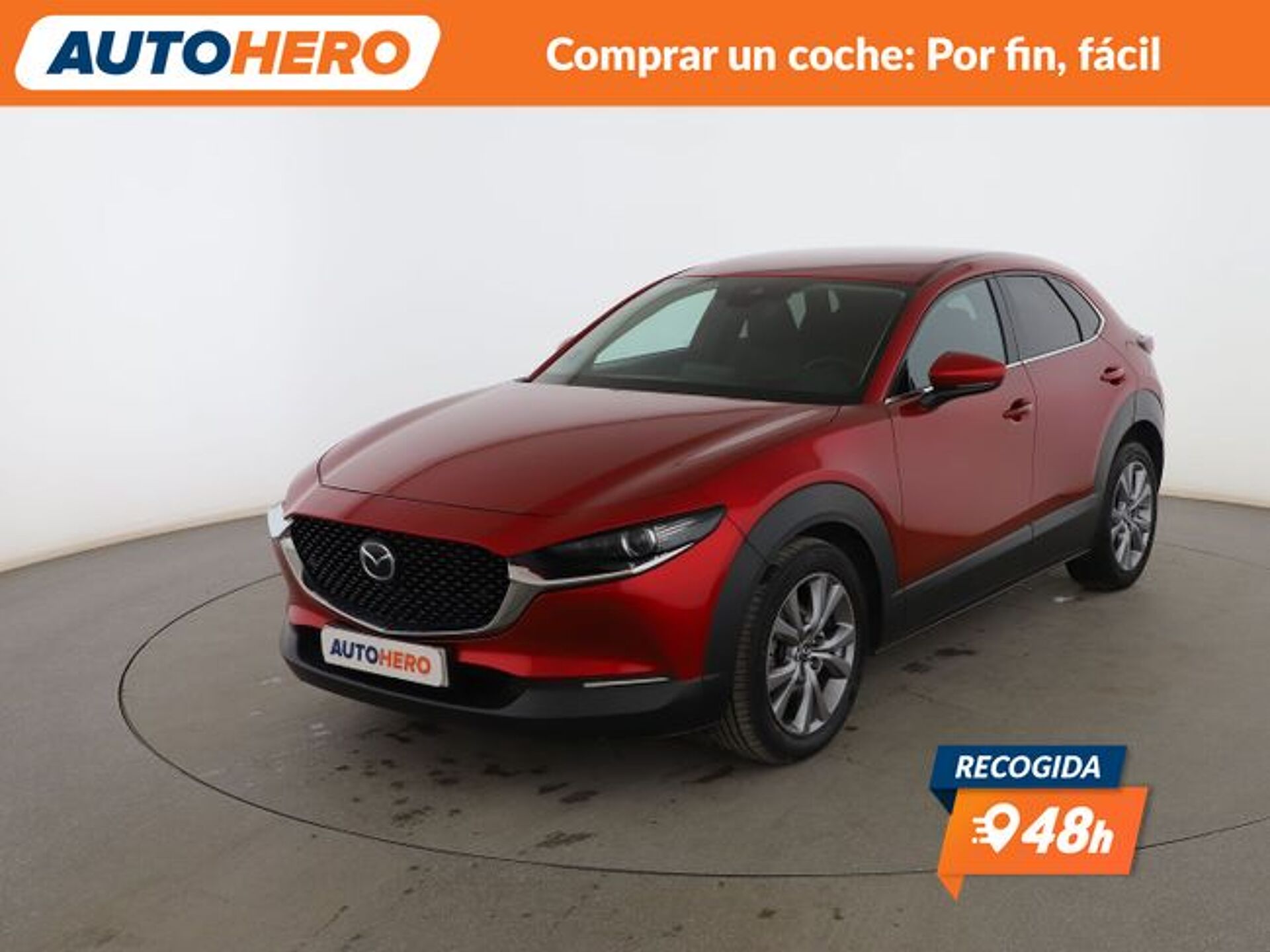 Imagen 1 de MAZDA CX-30