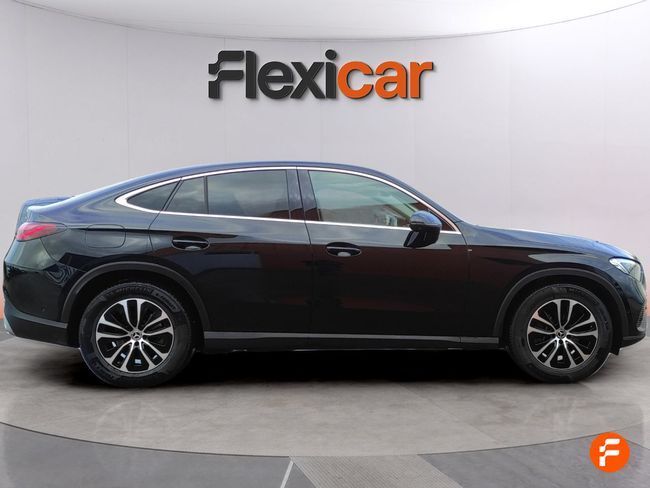 Foto del MERCEDES Clase GLC GLC Coupé 200 4Matic 9G-Tronic