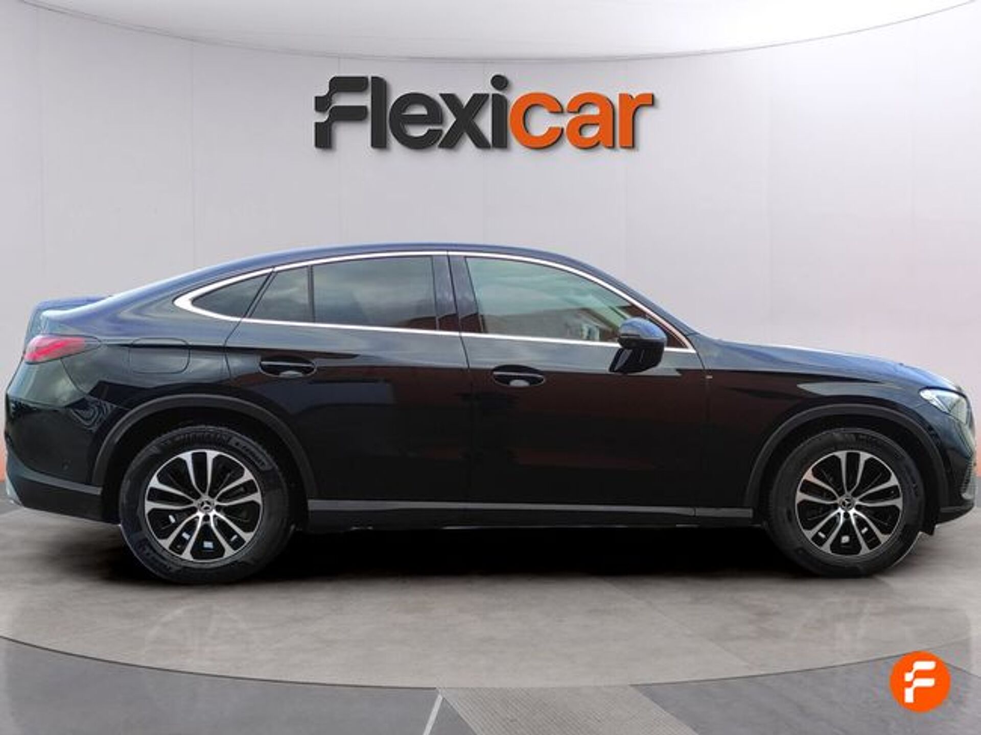 Imagen 2 de MERCEDES Clase GLC