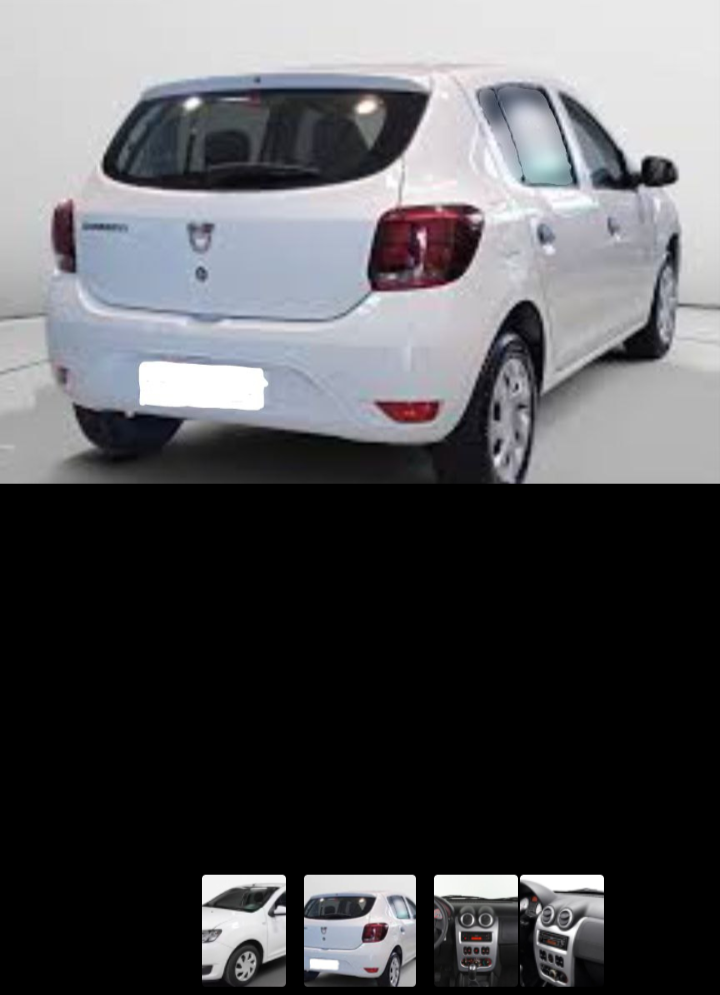 Foto del DACIA Sandero 1.5dCi Ambiance Music 75