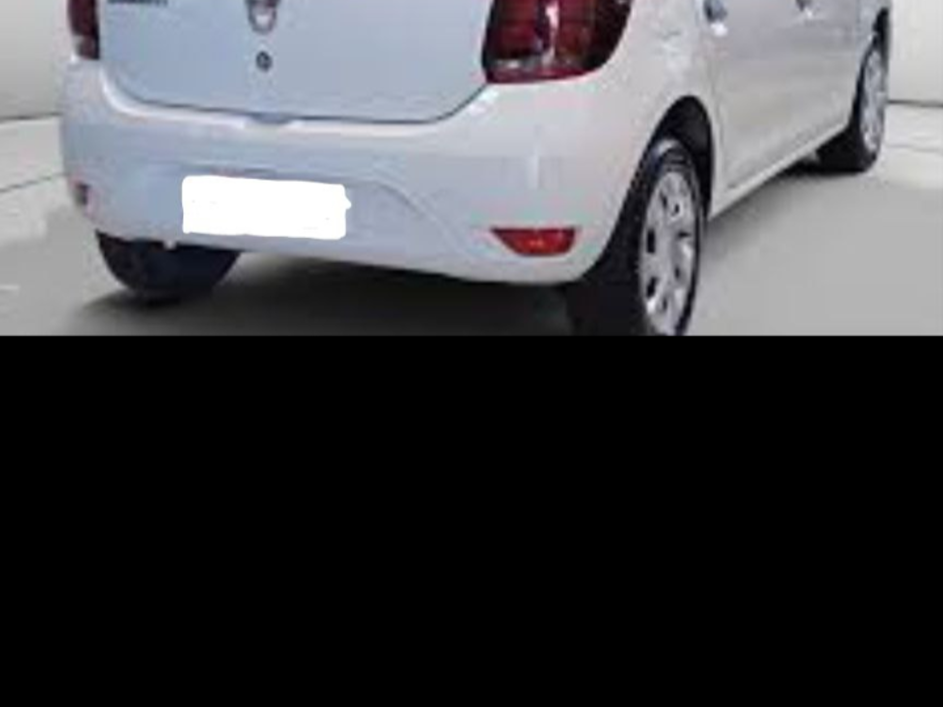 Imagen 2 de DACIA Sandero