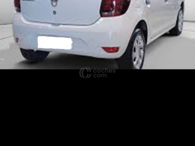 Foto del DACIA Sandero 1.5dCi Ambiance Music 75